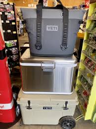 As its field sales team grew to hundreds of reps, yeti found it challenging to keep tabs on customer information and order histories using a hodgepodge of. Yeti Coolers Drinkware Accessories At J N Feed J N Feed And Seed