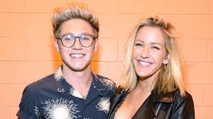 The one direction boy band member attended ellie's uk concert at glastonbury and captioned the moment by calling her his best friend. Ellie Goulding Is Very Aware That Niall Horan Has A Thing For Her Mtv