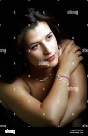 Laura ellis scottish actress june hi-res stock photography and images