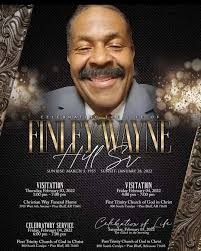 Victory Temple COGIC