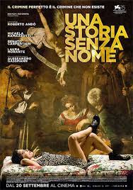 Questa sera su rai 1 va in onda una storia senza nome, per la regia di roberto andò con micaela ramazzotti, renato carpentieri, laura morante, jerzy skolimowski, antonio catania. Una Storia Senza Nome Film 2018 Mymovies It
