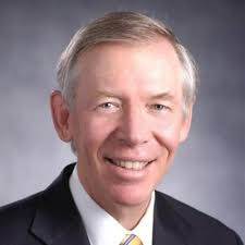 Patrick Steele (1950-2022)