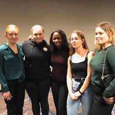 Berättar om hur åf arbetar med hållbarhet i sin. Nyamko Sabuni Liberalism Behovs I Hela Landet Facebook