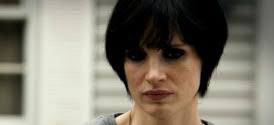 Known for her roles in films with feminist themes, her accolades include a golden globe award and nominations for two academy awards. Guillermo Del Toro Fought To Cast Jessica Chastain In Mama Reel Life With Jane