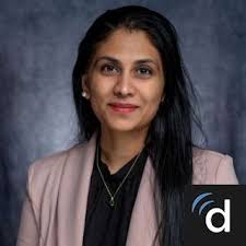 Dr. Ameena Syed, MD