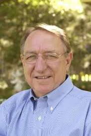 Pete Laney recognized with Friend of Rural Award