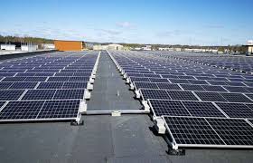 Roof Mounting Brackets For Solar Panels - Shielden