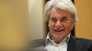 Das Burgtheater in Ö1