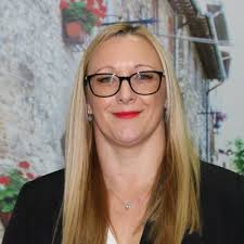 Fiona Edwards MIEMA, CEnv