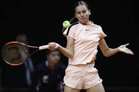 Watch free tennis live streams. Viktoria Kuzmova Vs Veronika Kudermetova Tennis Live Match Today Wta Gstaad 19 Jul Adsbygoogle Window Adsbygoogle Tennis Live Tennis Live Matches