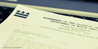 Maybe you would like to learn more about one of these? What To Do After A Mistake At The Dc Dmv Inspection Station That Is Prohibiting Me From Renewing My Now Expired Vehicle Registration Popville