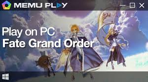 37,267 likes · 384 talking about this. Download Fate Grand Order On Pc With Memu
