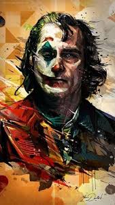 Story wa keren joker 2020. Lukisan Gambar Joker Joker Drawings Joker Wallpapers Joker Comic