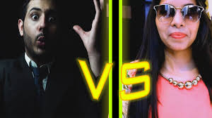 Ajey Nagar on X: **NEW VIDEO OUT** TIME TO PUT A FULL STOP(Dhinchak Pooja  last Roast) t.cow4WoyjvGRd Share Away :) t.co82rOEKZu8T   X