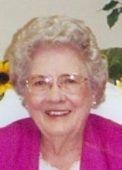 Freida Henry Obituary (1919