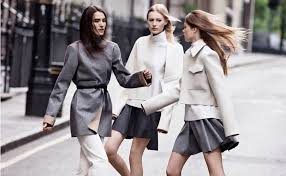 Youth subcultures like skate or goth. Top 10 Most Popular Fashion Brands Of 2015