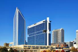 the 10 best downtown charlotte hotels