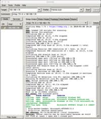 Image result for zenmap