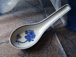 Chinese spoon - Wikipedia
