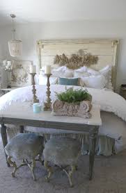 Vintage French Soul French Inspired California Beach House Shabby Chic Decor Bedroom Shabby Chic Master Bedroom Chic Bedroom Decor
