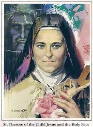 Pin On Therese