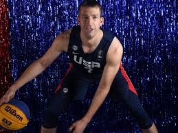 Peacock is the home for u.s. World Champions Usa Fail To Qualify For Olympic Men S Basketball 3x3 Basketball The Guardian