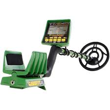Metal detector garrett gti 2500 pro pack / detector de metal garrett gti 2500 pr. Garrett Gti 2500 Pro Package With Treasurehound Eagleeye Coil Kellyco 855 910 6955