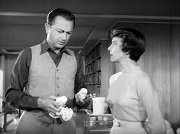 The Second Woman (1950) - (Drama, Film-Noir, Mystery) [Robert Young, Betsy  Drake and John Sutton] [Feature]