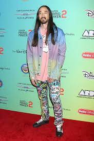 Gaana.com presents the best of steve aoki songs for you. Steve Aoki Vermogen Einkommen Des Erfolgreichen Djs 2021