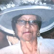 Lucille Wright Larkin