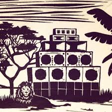 Trensum Tribe Sound System Systems Art Reggae Art Music Artwork