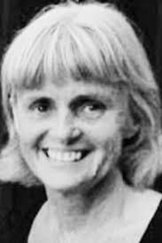 Susan Fish Obituary (1956