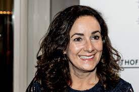 Critics said she had no suitable administrative experience and 7,400 people have signed a petition against her. Femke Halsema Over Haar Kind Haar Man En Haar Prachtige Baan Wel Nl