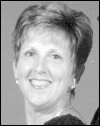 Joan Zamborsky Obituary (2006)