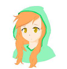 Drawing anime (paint tool sai) minnie mouse. Ms Paint Anime Drawing With Mouse By Xheyprestox On Deviantart