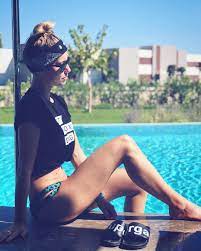 Erste erfahrungen als reporterin und redakteurin sammelte sie für die dfl digital sports gmbh. Laura Papendick S Feet Wikifeet