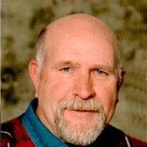 Jim Stewart Obituary