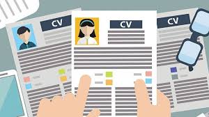 Los procesos de reclutamiento tienen una alta demanda en solicitudes. Como Hacer Un Curriculum Vitae Prensa Libre