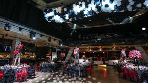 Melrose Ballroom Live Music Venue Private Event Space In