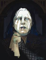 Serena's Illustration Blog