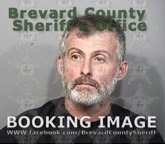 Arrests In Brevard County: August 22, 2018