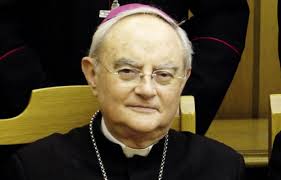 Kim był abp henryk hoser? Abp Hoser Kobieta Po Aborcji Uzyska Przebaczenie Niedziela Pl