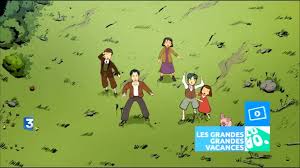 Manuelle yerly présente les grandes vacances, deuxième épisode. Les Grandes Grandes Vacances Officiel Startseite Facebook