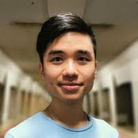 Shing Lam's Instagram, Twitter & Facebook