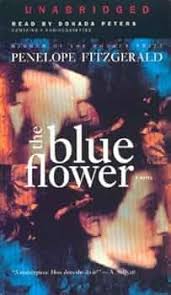 Amazon.it: The Blue Flower