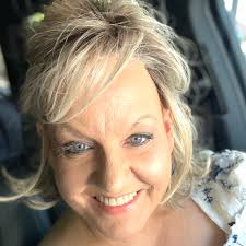 My diagnosis will NOT define me!” 💕🍑