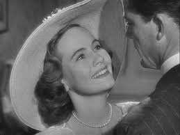 Teresa Wright