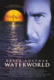 The count of monte cristo. Waterworld Wikipedia