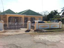 Jacaranda old harbour road spanish town , st catherine. 2 Bed 1 Bath House For Rent In Green Acres Spanish Town St Catherine St Catherine Jamaica