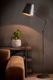 Wohnaura Lampen Design In 2020 Stehlampe Wohnzimmer Lampen